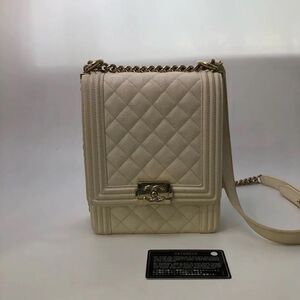 Chanel Women Pre-Loved Bag Very Good Condition
